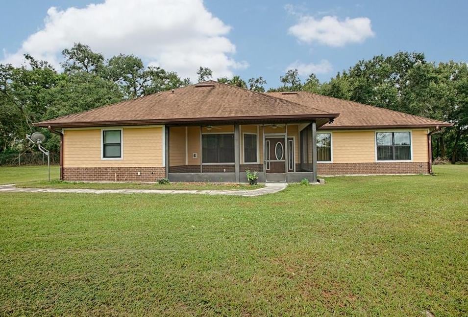 Three Top Homes for Sale in Orlando, Winter Park & Apopka, Florida